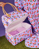 THE SOMEWHERE CO. COOLER BAG - SUNBURST