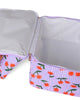 THE SOMEWHERE CO. COOLER BAG - SUNBURST