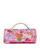 THE SOMEWHERE CO. XL PICNIC RUG - FLOWERBURST