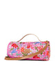 THE SOMEWHERE CO. XL PICNIC RUG - FLOWERBURST