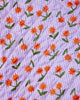 THE SOMEWHERE CO. XL PICNIC RUG - SUNBURST