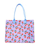 THE SOMEWHERE CO. ULTIMATE TOTE BAG - SUNBURST