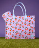 THE SOMEWHERE CO. ULTIMATE TOTE BAG - SUNBURST