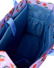 THE SOMEWHERE CO. ULTIMATE TOTE BAG - SUNBURST