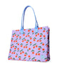 THE SOMEWHERE CO. ULTIMATE TOTE BAG - SUNBURST