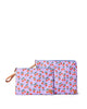 THE SOMEWHERE CO. LARGE WET BAG - SUNBURST