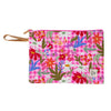 THE SOMEWHERE CO. WET BAG - FLOWERBURST