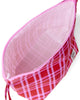THE SOMEWHERE CO. HANDY POUCH TRIO - FLOWERBURST