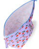 THE SOMEWHERE CO. HANDY POUCH TRIO - SUNBURST