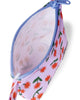 THE SOMEWHERE CO. HANDY POUCH TRIO - SUNBURST