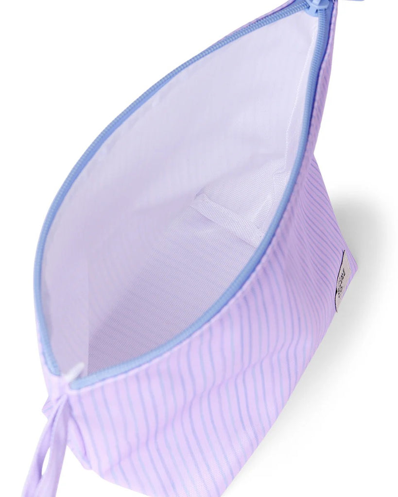 THE SOMEWHERE CO. HANDY POUCH TRIO - SUNBURST