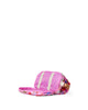 THE SOMEWHERE CO. COSMETIC BAG - FLOWERBURST