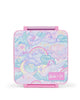 THE SOMEWHERE CO. MINI BENTO LUNCH BOX - BARBIE UNICORN FANTASY
