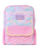THE SOMEWHERE CO. MINI ADVENTURE BACKPACK - BARBIE UNICORN FANTASY