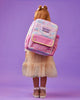 THE SOMEWHERE CO. MINI ADVENTURE BACKPACK - BARBIE UNICORN FANTASY