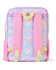 THE SOMEWHERE CO. MINI ADVENTURE BACKPACK - BARBIE UNICORN FANTASY