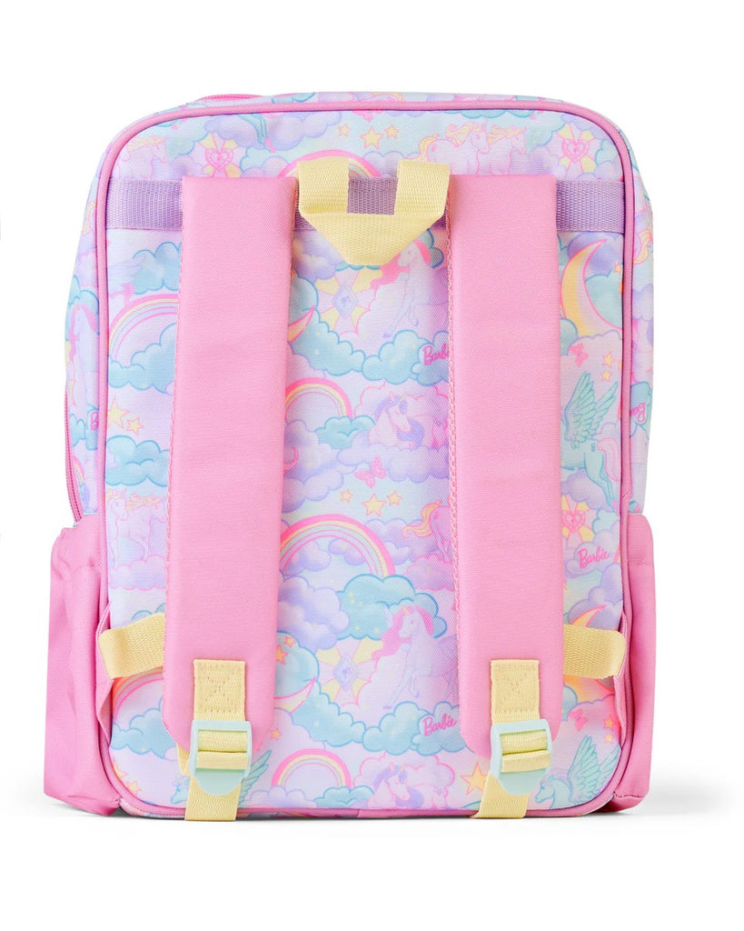 THE SOMEWHERE CO. MINI ADVENTURE BACKPACK - BARBIE UNICORN FANTASY