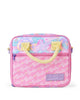 THE SOMEWHERE CO. MINI LUNCH CASE - BARBIE UNICORN FANTASY
