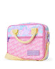 THE SOMEWHERE CO. MINI LUNCH CASE - BARBIE UNICORN FANTASY