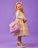 THE SOMEWHERE CO. MINI LUNCH CASE - BARBIE UNICORN FANTASY