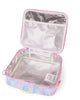THE SOMEWHERE CO. MINI LUNCH CASE - BARBIE UNICORN FANTASY
