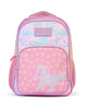 THE SOMEWHERE CO. MINI EXPLORER BACKPACK - BARBIE UNICORN FANTASY