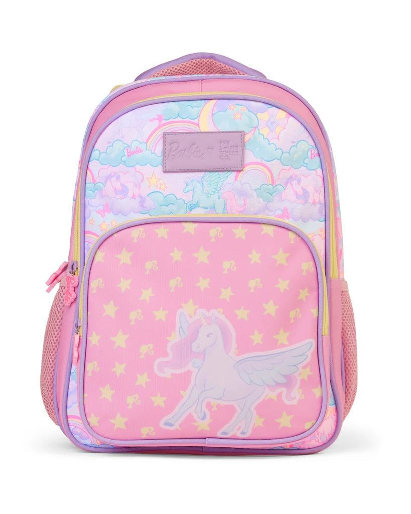 THE SOMEWHERE CO. MINI EXPLORER BACKPACK - BARBIE UNICORN FANTASY