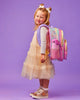 THE SOMEWHERE CO. MINI EXPLORER BACKPACK - BARBIE UNICORN FANTASY