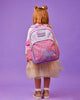 THE SOMEWHERE CO. MINI EXPLORER BACKPACK - BARBIE UNICORN FANTASY