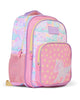 THE SOMEWHERE CO. MINI EXPLORER BACKPACK - BARBIE UNICORN FANTASY