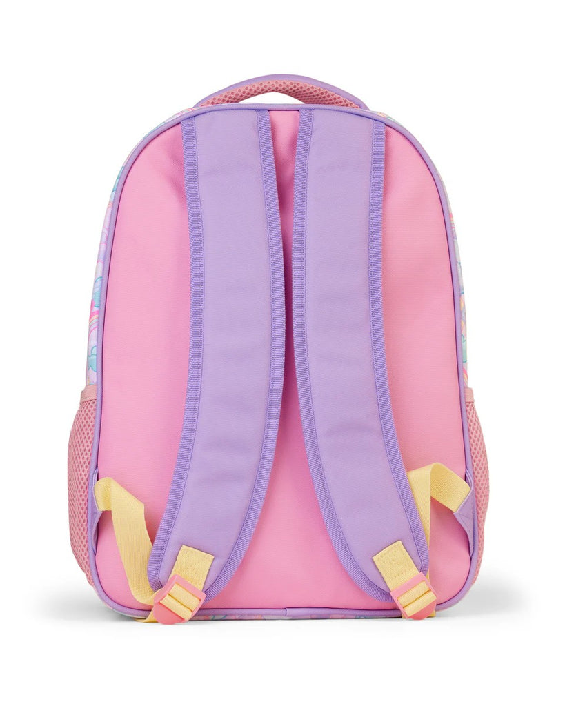 THE SOMEWHERE CO. MINI EXPLORER BACKPACK - BARBIE UNICORN FANTASY