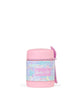 THE SOMEWHERE CO. MINI THERMO - BARBIE UNICORN FANTASY