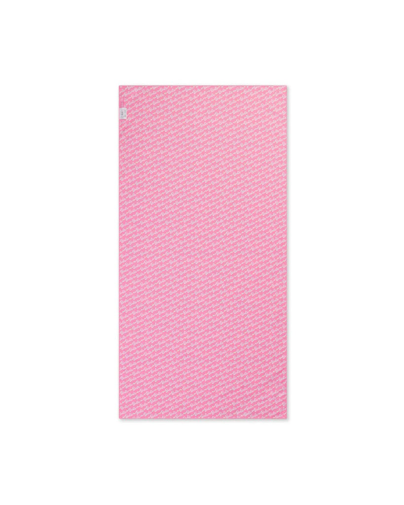 THE SOMEWHERE CO. MINI QUICK DRY TOWEL - BARBIE UNICORN FANTASY