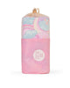 THE SOMEWHERE CO. MINI QUICK DRY TOWEL - BARBIE UNICORN FANTASY