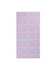 THE SOMEWHERE CO. MINI QUICK DRY TOWEL - BARBIE UNICORN FANTASY