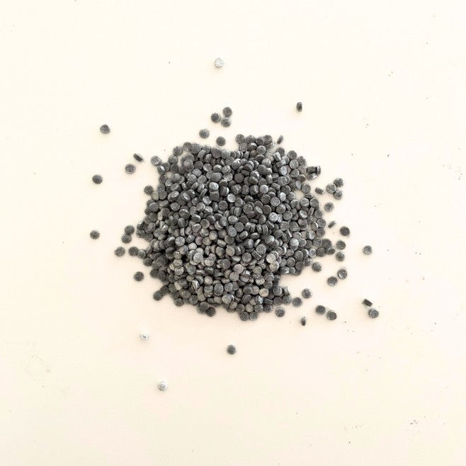 BAKETTE SILVER CONFETTI SPRINKLE MIX 56g
