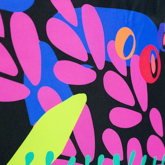 RILEY BEAN BAGS MIDNIGHT FIESTA The Magic Pudding Tamworth