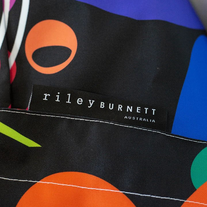 RILEY BEAN BAGS MIDNIGHT FIESTA The Magic Pudding Tamworth