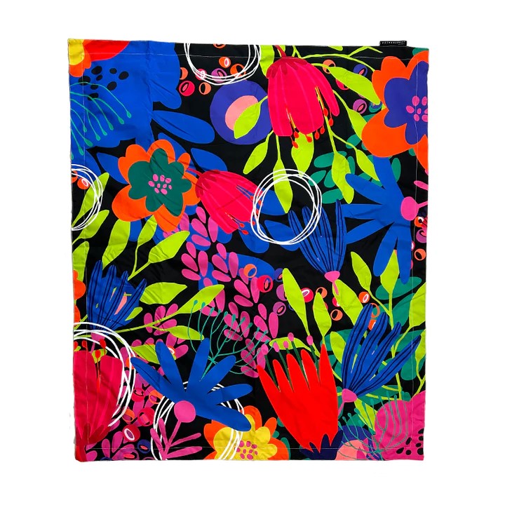 RILEY BEAN BAGS MIDNIGHT FIESTA The Magic Pudding Tamworth