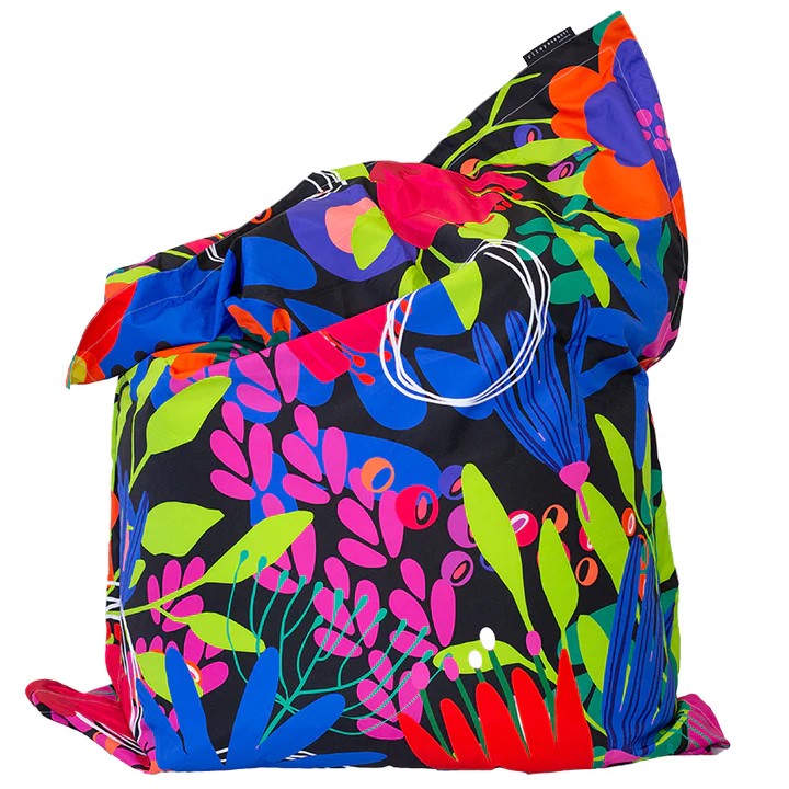 RILEY BEAN BAGS MIDNIGHT FIESTA The Magic Pudding Tamworth