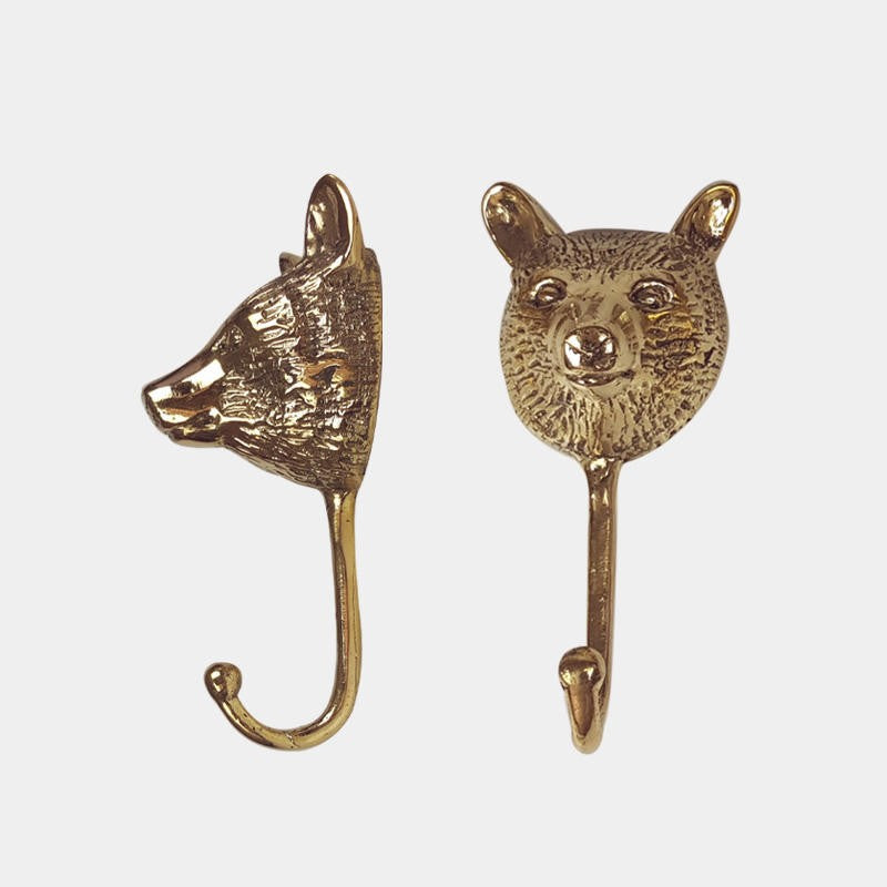 COLCAM GOLD HOOK - BEAR