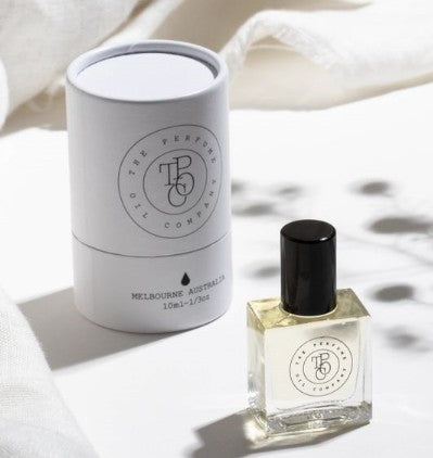 THE PERFUME OIL COMPANY 10ml– The Magic Pudding Tamworth