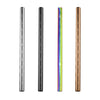 IOCO STAINLESS STEEL STRAW BUBBLE TEA