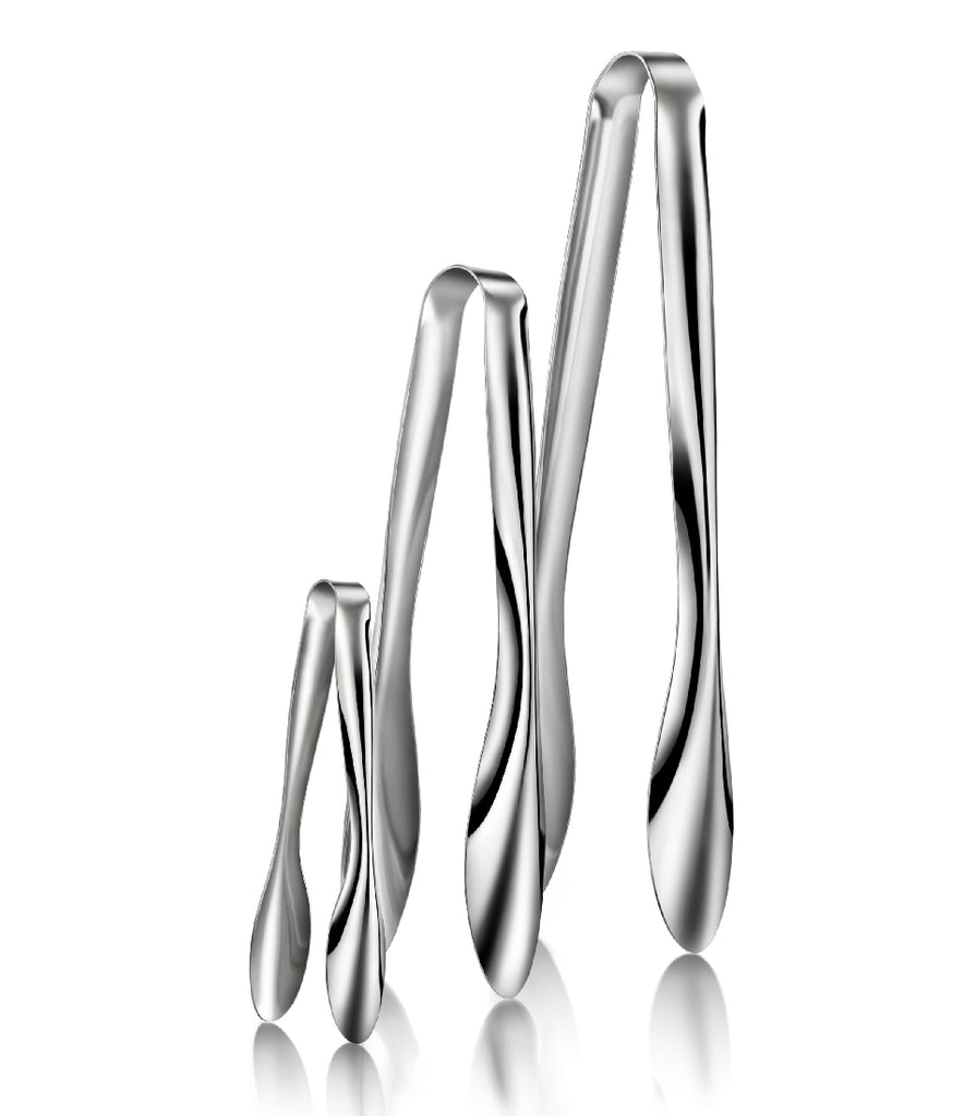 ICON CHEF - TABLE TONGS