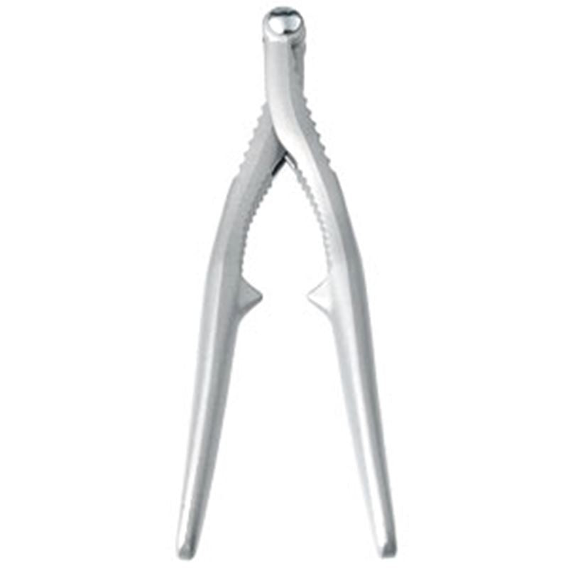 MOHA MARE REVERSIBLE SEAFOOD & NUT CRACKER