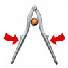MOHA MARE REVERSIBLE SEAFOOD & NUT CRACKER