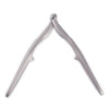 MOHA MARE REVERSIBLE SEAFOOD & NUT CRACKER
