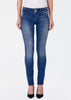 LTB JEANS S22 MOLLY M LILLIANNE - MID RISE SLIM