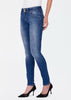 LTB JEANS S22 MOLLY M LILLIANNE - MID RISE SLIM